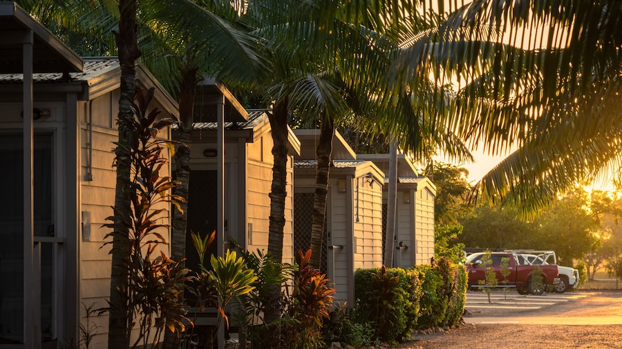 Discovery Parks - Darwin