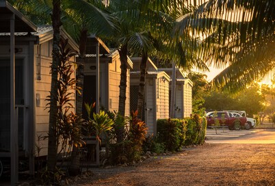 Discovery Parks - Darwin