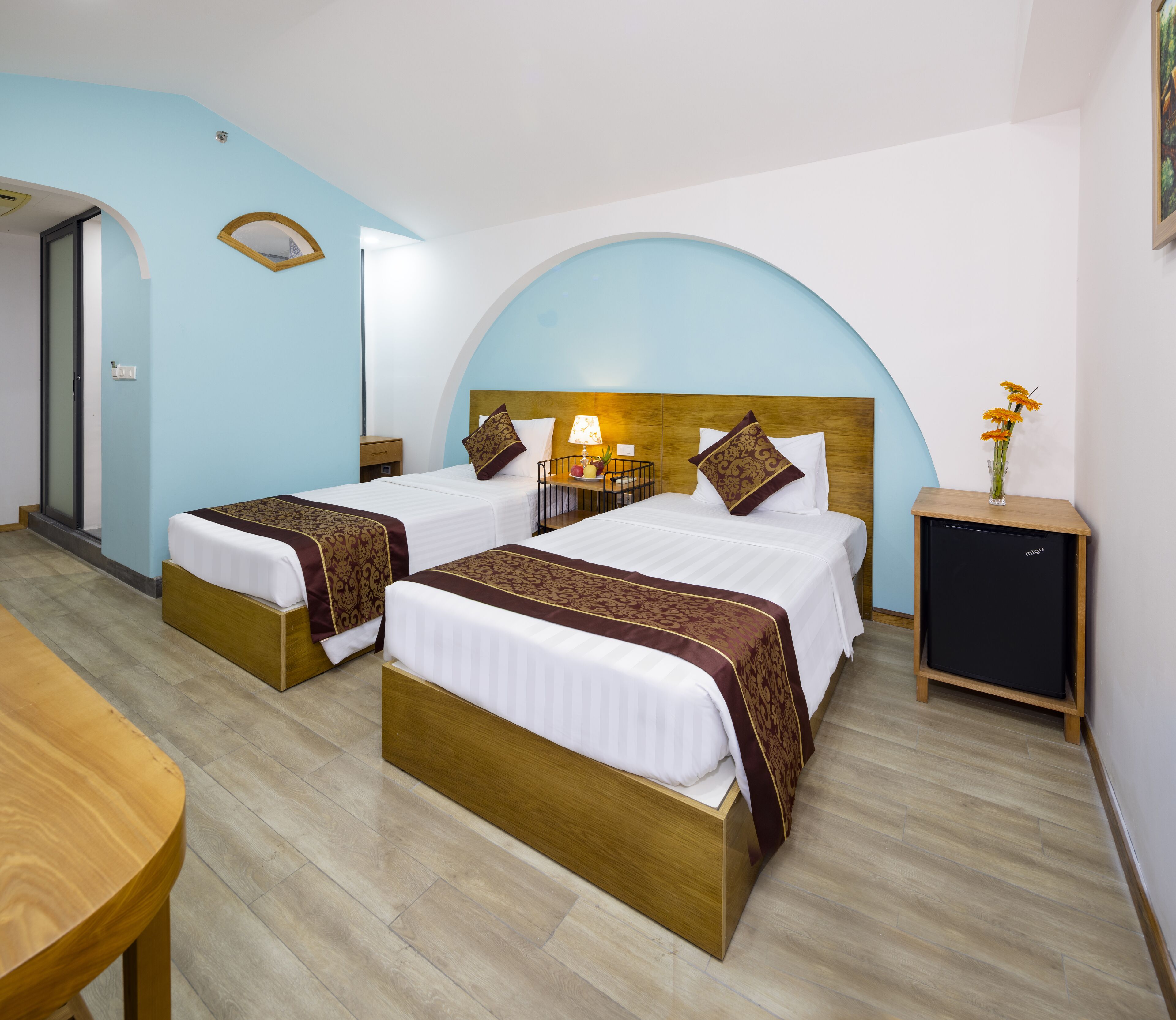 Kamar