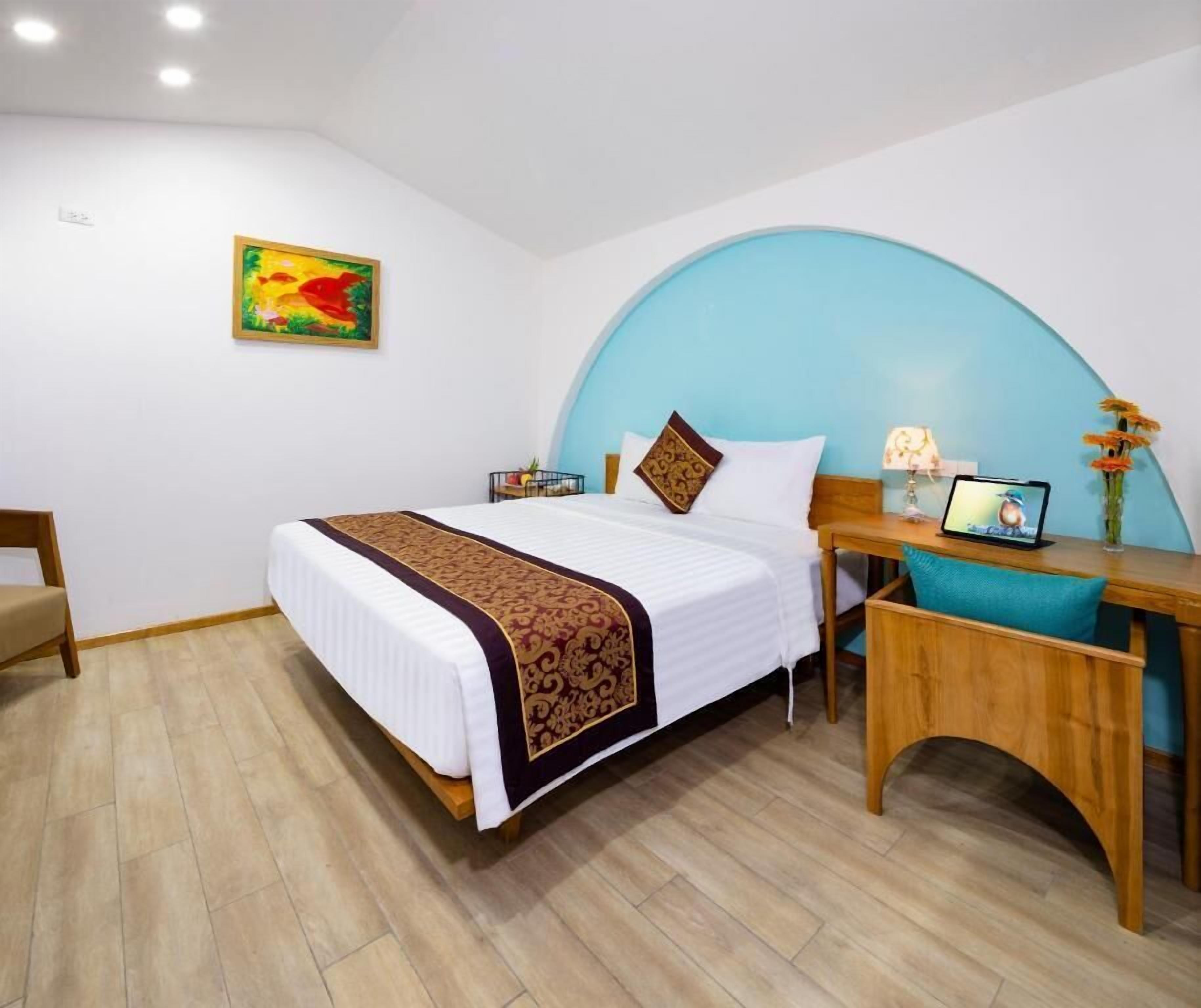 1 chambre, draps en coton égyptien, literie de qualité supérieure