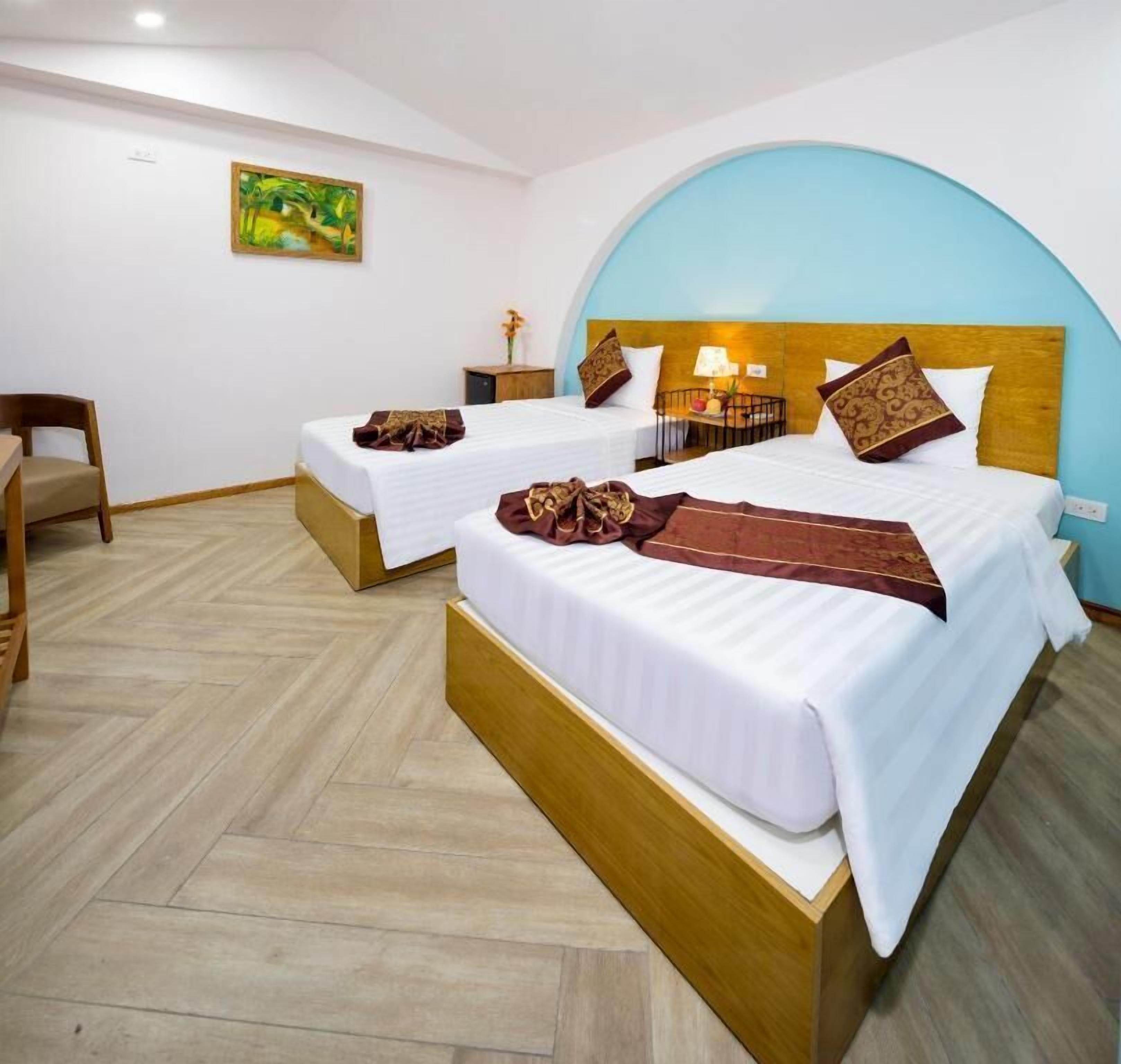 1 chambre, draps en coton égyptien, literie de qualité supérieure