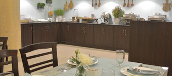 Rockland Hotel Panchsheel Enclave