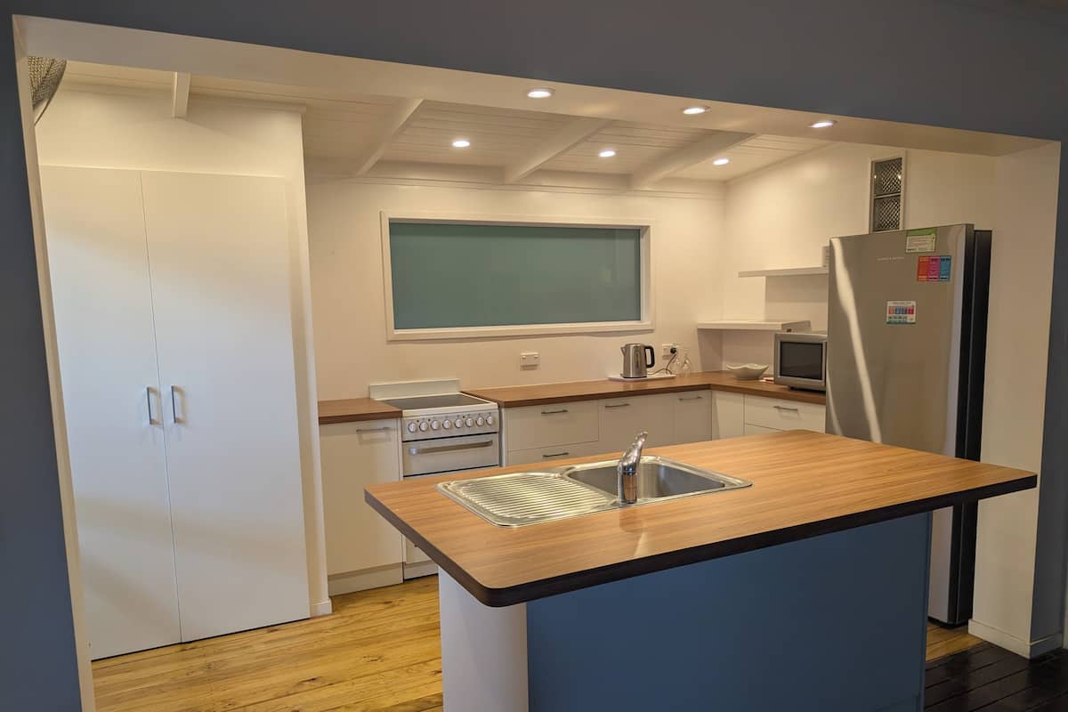 Appartement | Cuisine privée