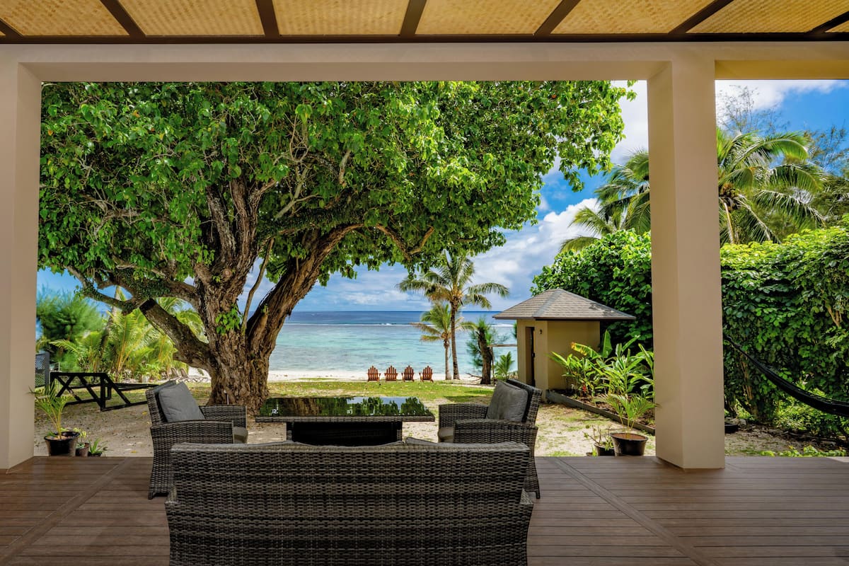 Maison Premium | Terrasse/Patio