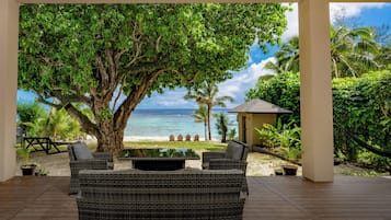 Premium House | Terrace/patio