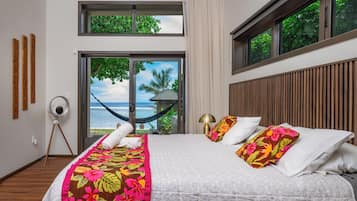 Maison Prestige | Accès au Wi-Fi (inclus), literie fournie