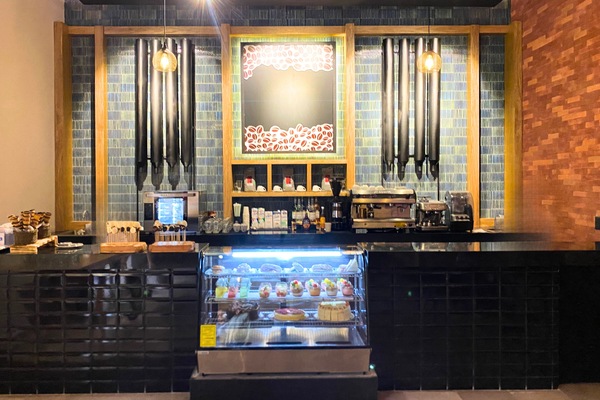 Café