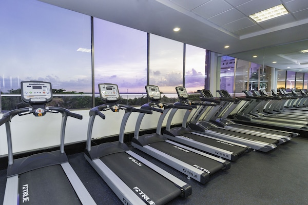 Gimnasio
