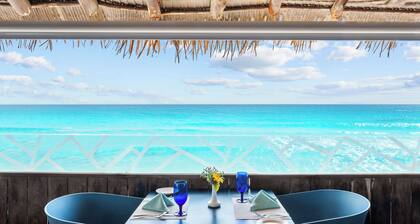 GR Solaris Caribe Adults Only - All Inclusive