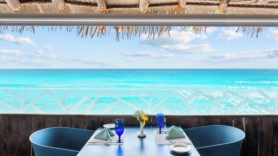 GR Solaris Caribe Adults Only - All Inclusive