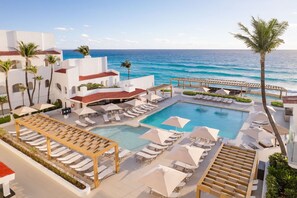 Exterior - GR Solaris Caribe Adults Only - All Inclusive (Cancun)
