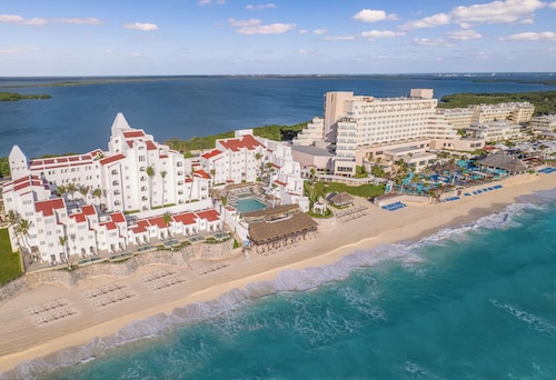 GR Solaris Caribe Adults Only - All Inclusive