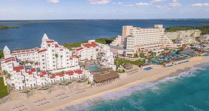 GR Solaris Caribe Adults Only - All Inclusive