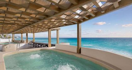 GR Solaris Caribe Adults Only - All Inclusive