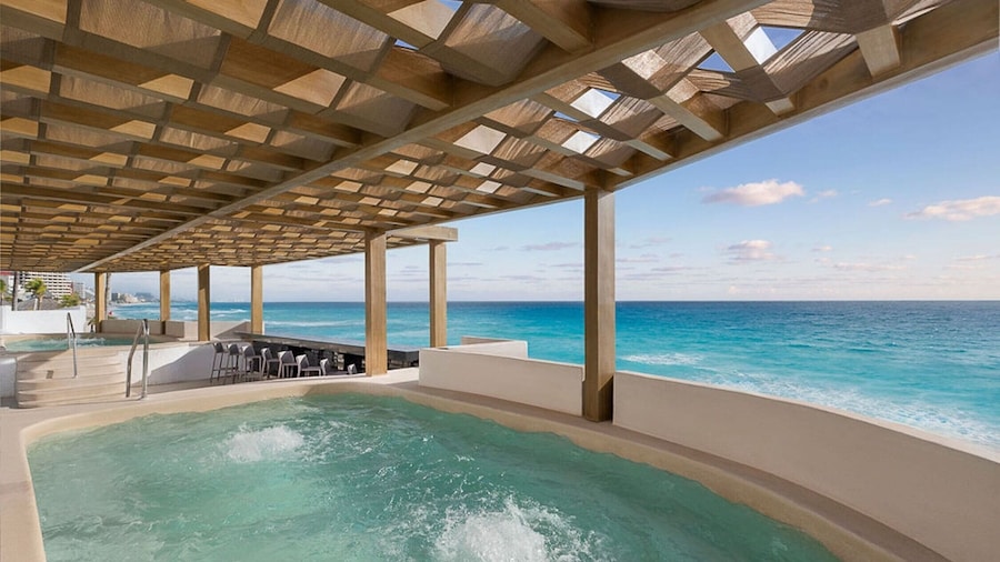 GR Solaris Caribe Adults Only - All Inclusive