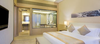 Crowne Plaza Guangzhou Huadu by IHG