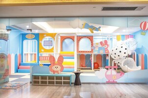 住宿設施服務