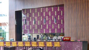 Bar (on property) - Crowne Plaza Guangzhou Huadu by IHG (Guangzhou)