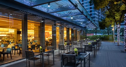 Crowne Plaza Guangzhou Huadu by IHG