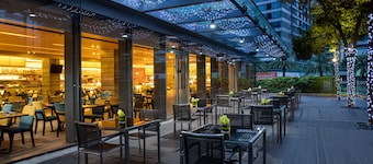 Crowne Plaza Guangzhou Huadu by IHG
