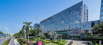 Crowne Plaza Guangzhou Huadu by IHG