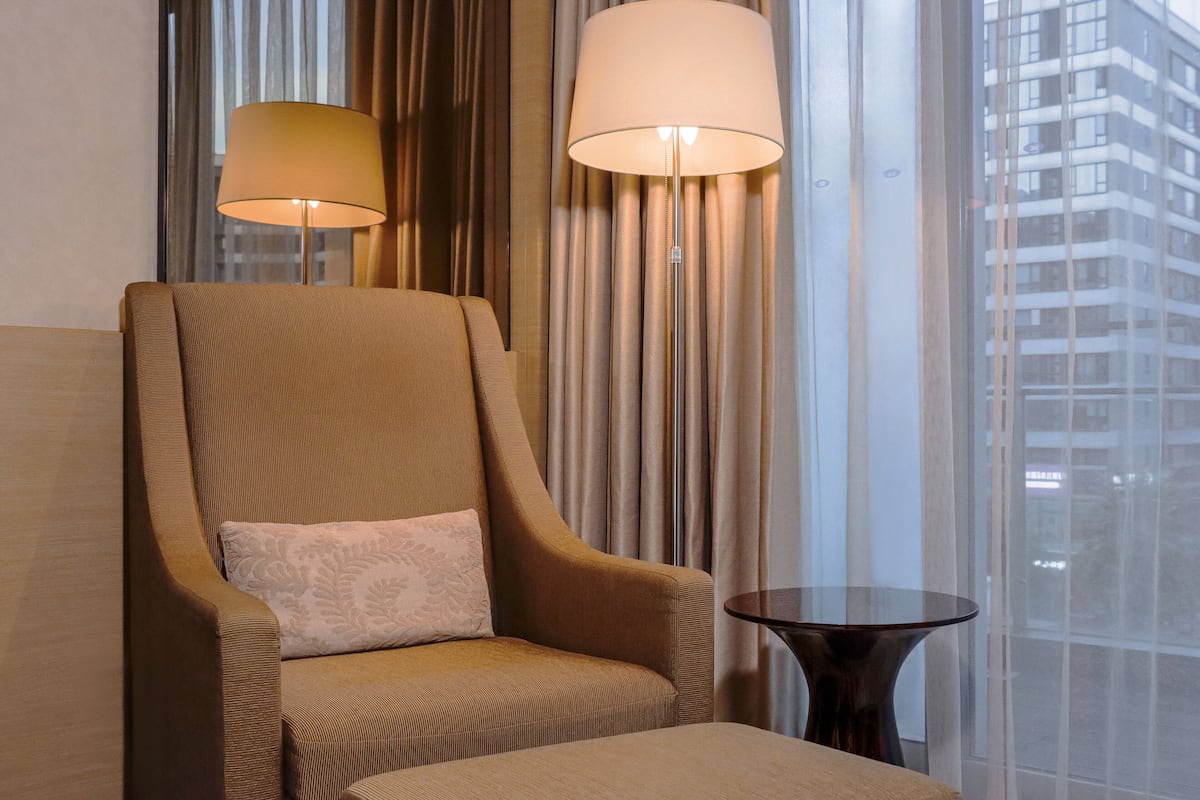 Literie de qualité supérieure, couette en duvet d'oie