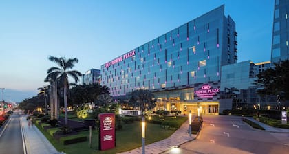 Crowne Plaza Guangzhou Huadu by IHG