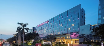 Crowne Plaza Guangzhou Huadu by IHG