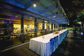 Hi ha 3 restaurants amb esmorzars