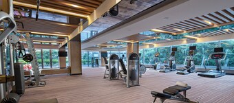 Crowne Plaza Guangzhou Huadu by IHG