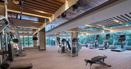 Crowne Plaza Guangzhou Huadu by IHG