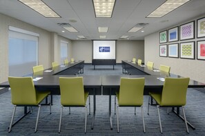 Sala de reunions