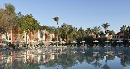 Iberostar Waves Club Palmeraie Marrakech -All Inclusive