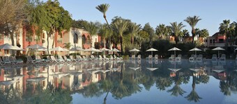 Iberostar Waves Club Palmeraie Marrakech -All Inclusive