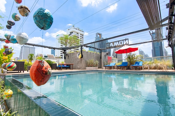 Galleria 10 Hotel Bangkok - Bangkok