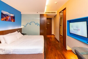 Deluxe Chill Room | Utsikt fra rommet