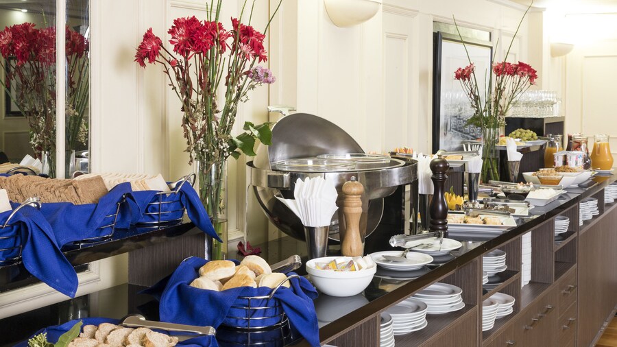 Hotel Frontera Clasico