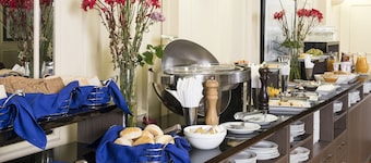 Hotel Frontera Clasico