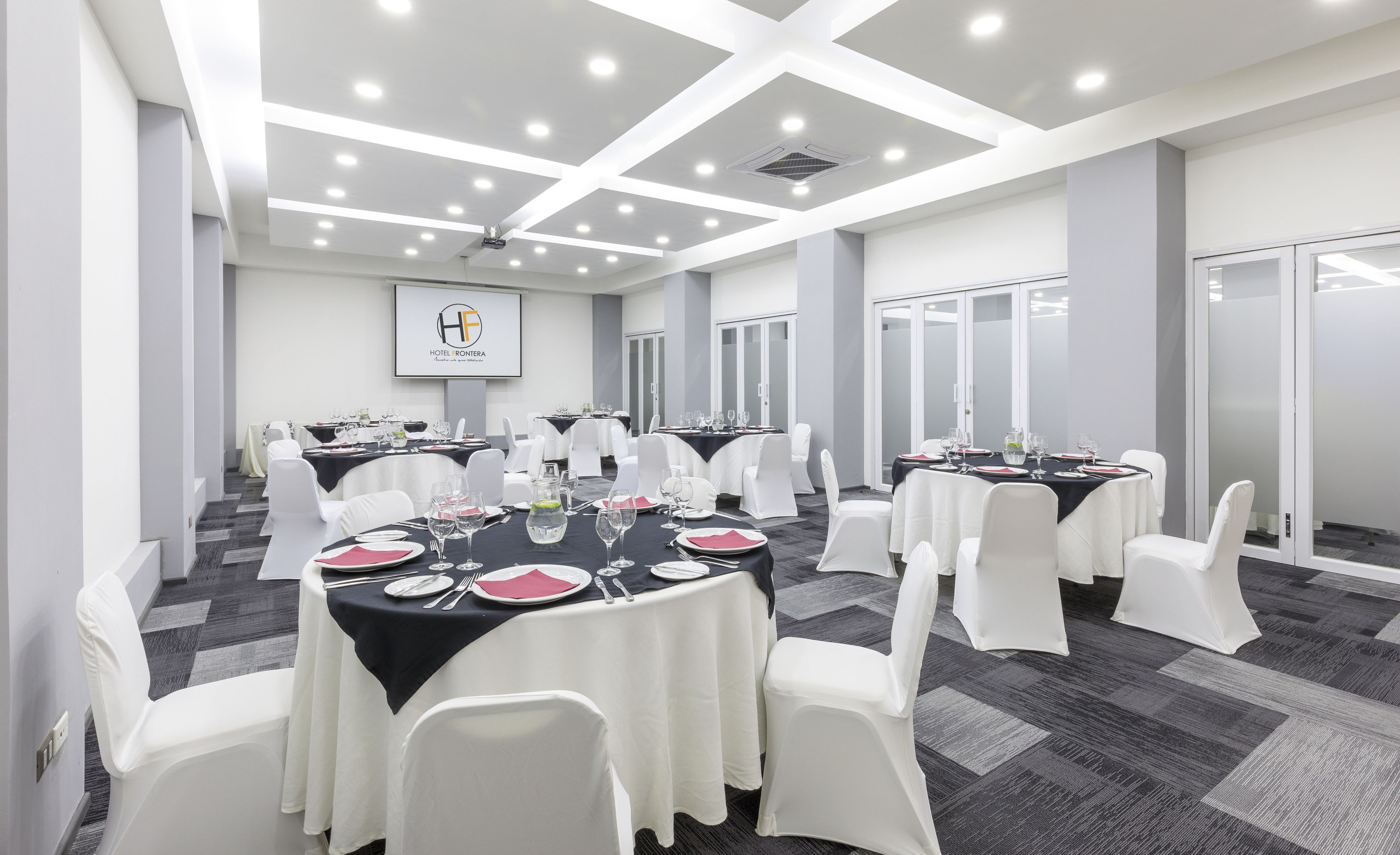 Salón de baile