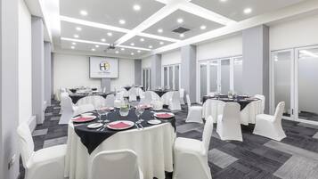 Salón de baile