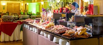 弗昂特拉克拉斯克飯店