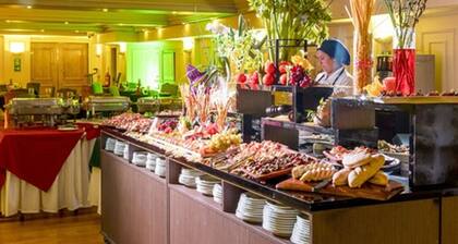 Hotel Frontera Clasico