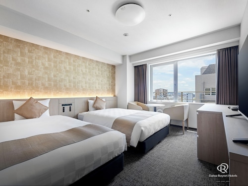 Daiwa Roynet Hotel Kyoto Hachijoguchi