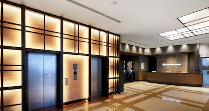 Daiwa Roynet Hotel Kyoto Hachijoguchi