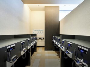 Lockers