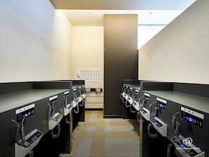Lockers