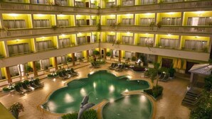 Piscina al aire libre