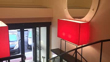 Intérieur