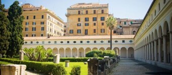 Hotel Giglio dell'Opera