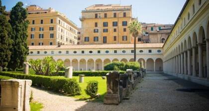Hotel Giglio dell'Opera